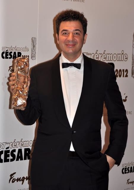 Ludovic Bou
