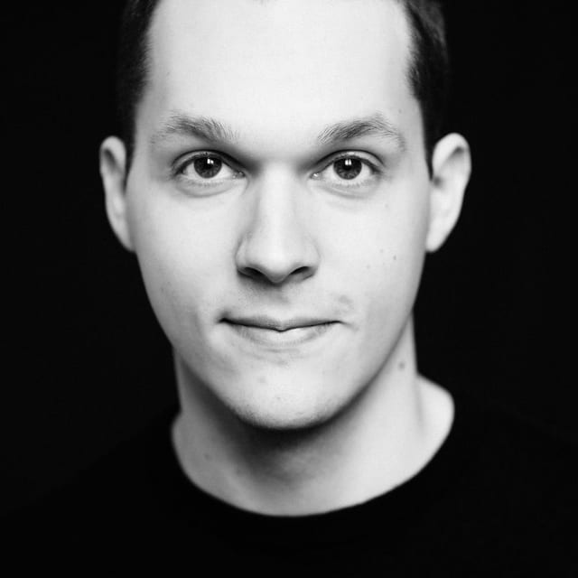Lukas Sternath