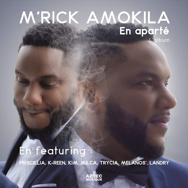 M'Rick Amokila