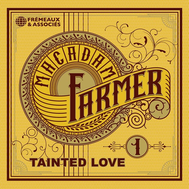 Macadam Farmer