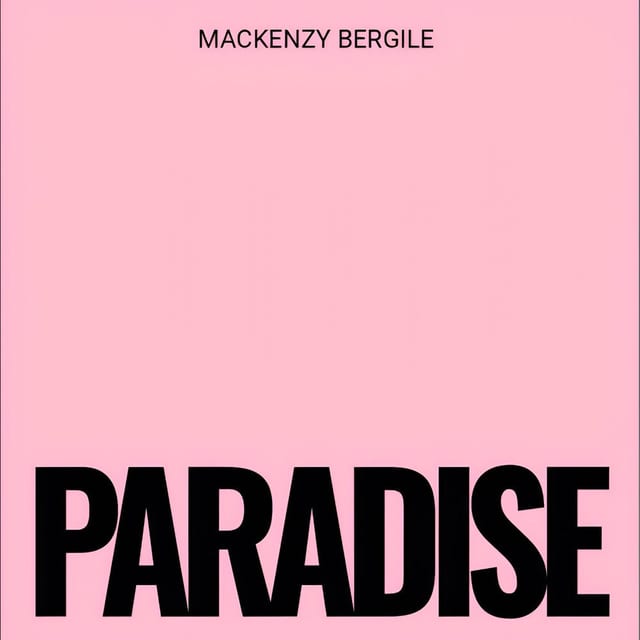 Mackenzy Bergile