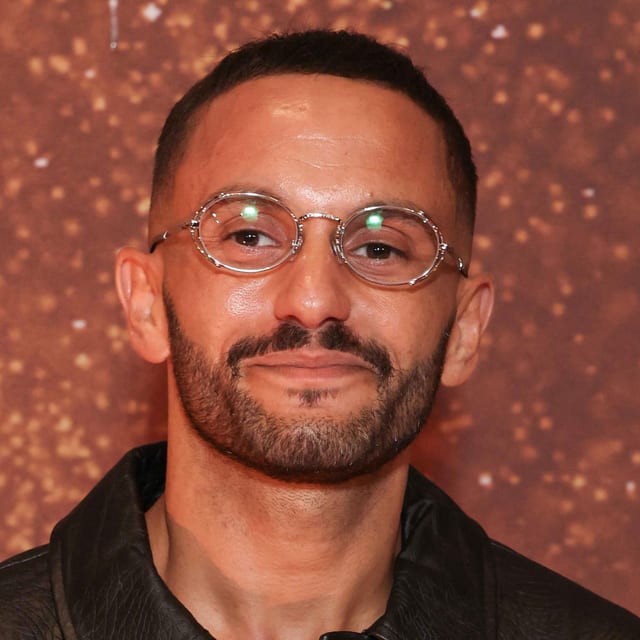 Malik Bentalha