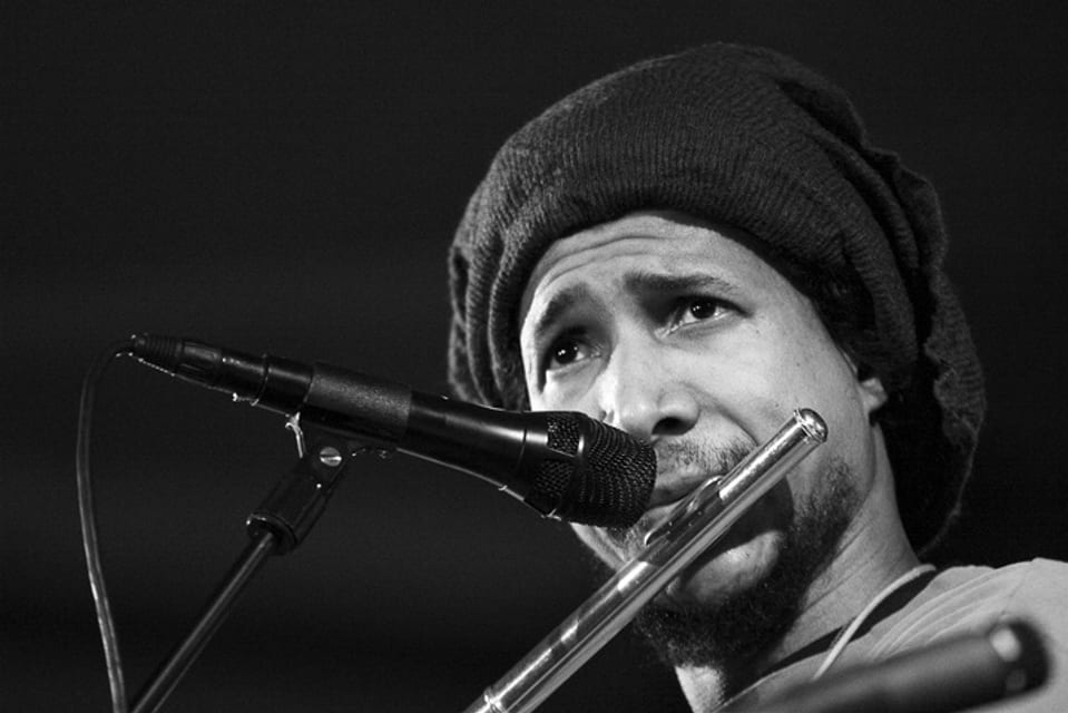 Malik Mezzadri