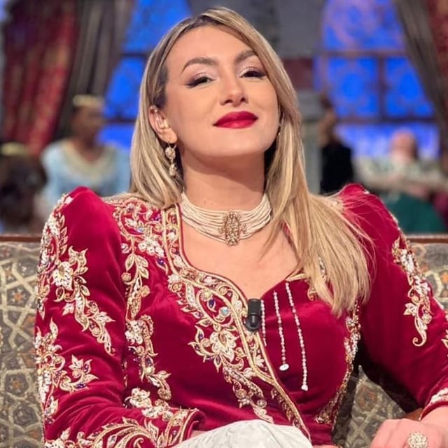 Manal Gherbi