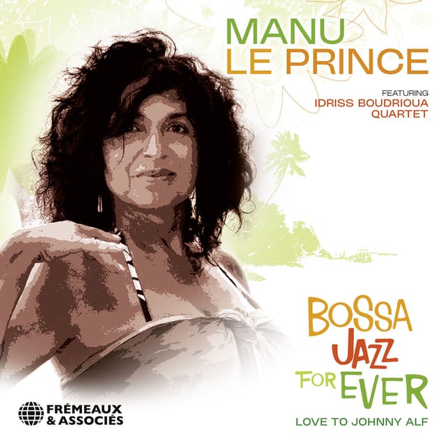 Manu Le Prince