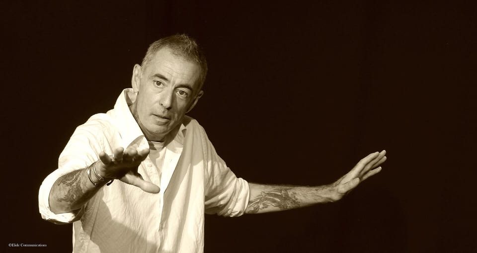 Manuel Pratt