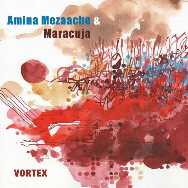 Amina Mezaache & Maracuja