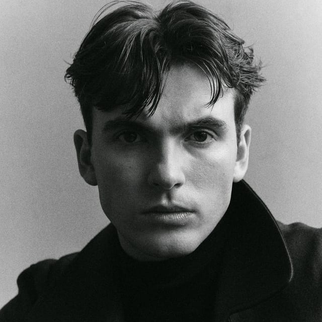 Marc André