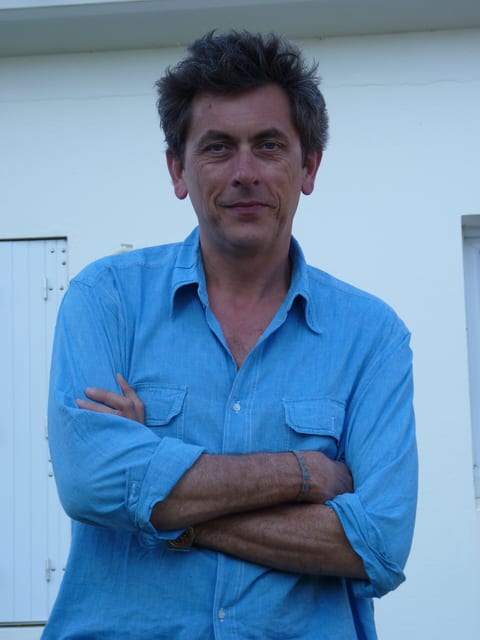 Marc Prin