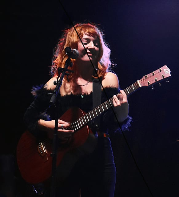 Maria Antonietta