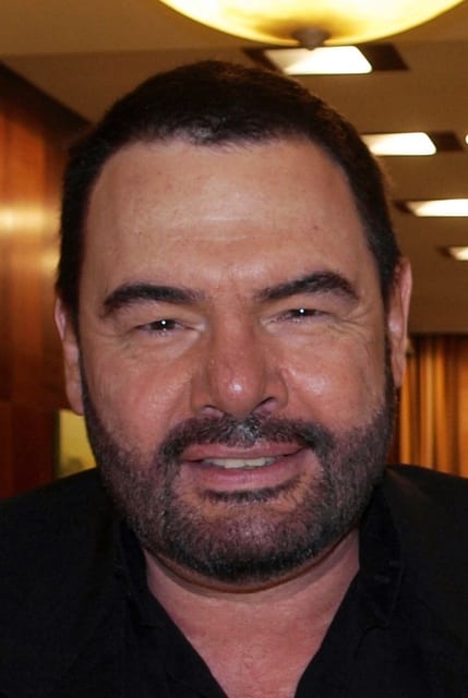 Marian Gold