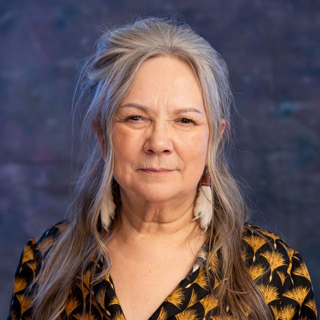 Marie Brunet