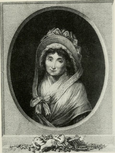 Marie Joly
