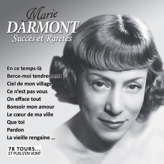 Marie Tirmont
