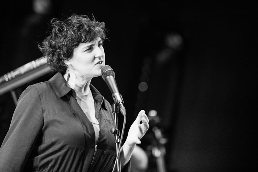 Marion Rampal