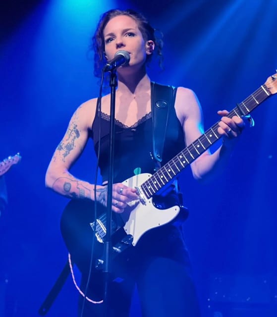 Marion Roch