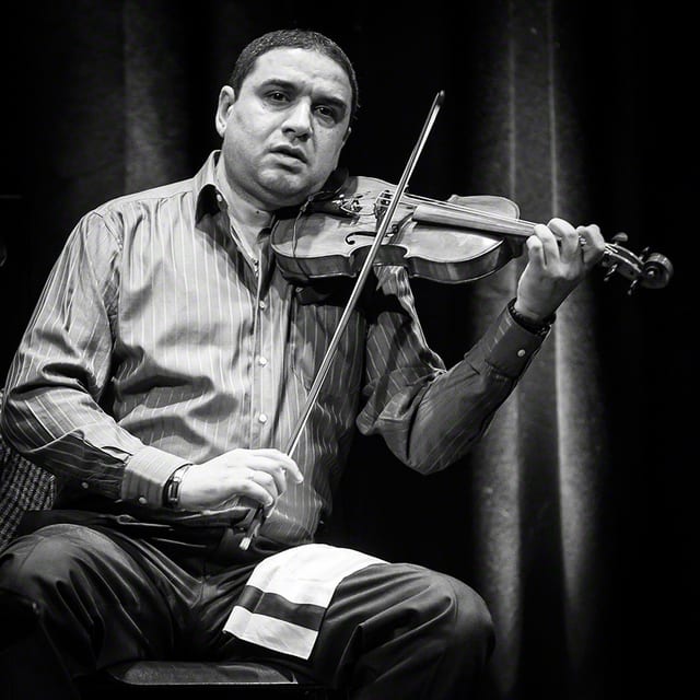 Marius Apostol