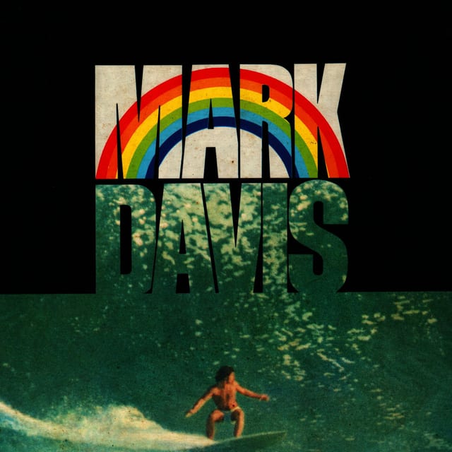 Mark Davis