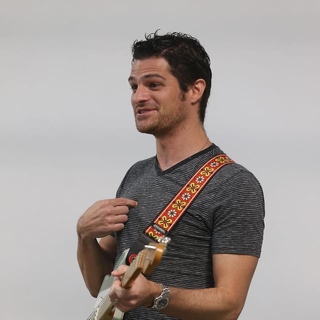 Mark Lettieri