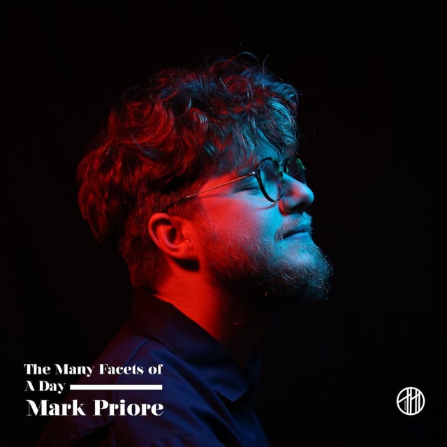 Mark Priore