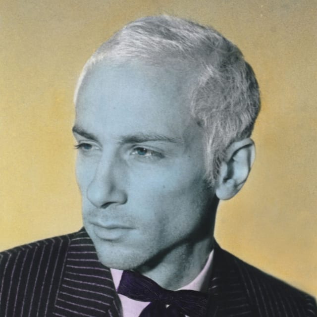 Marlon Magnée