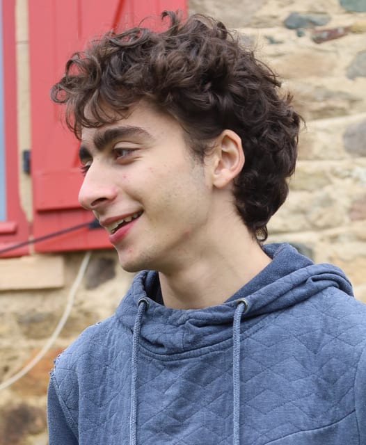 Mathieu Capella