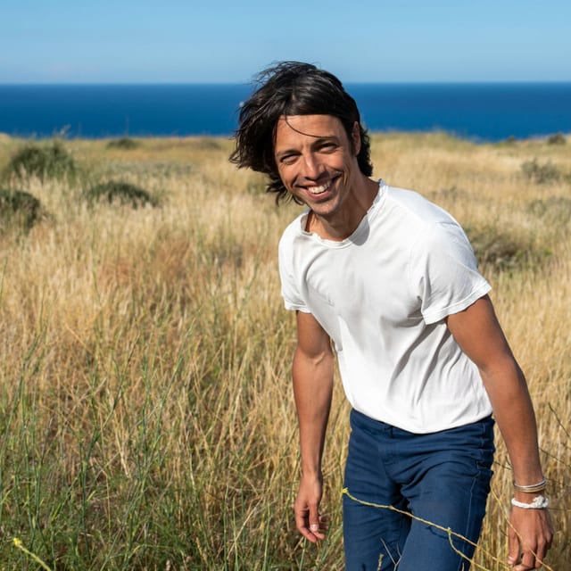 Mathieu des Longchamps