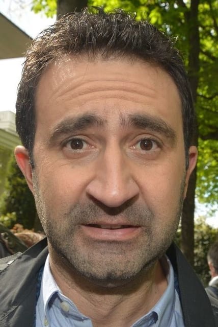 Mathieu Madenian