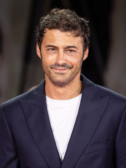Mathieu Metral
