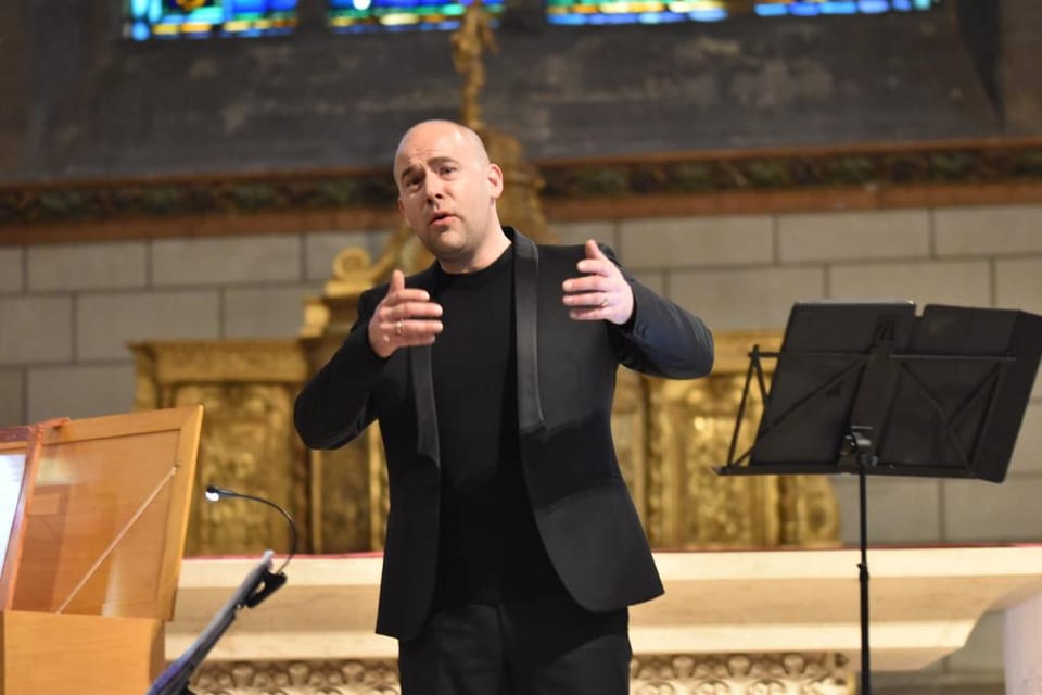 Mathieu Salama