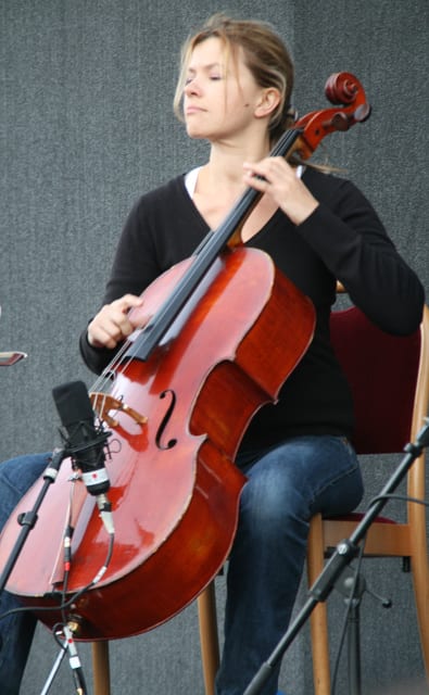 Mathilde Sternat