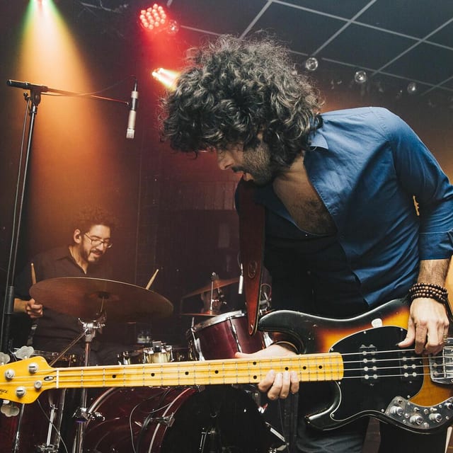 Mercury Rev