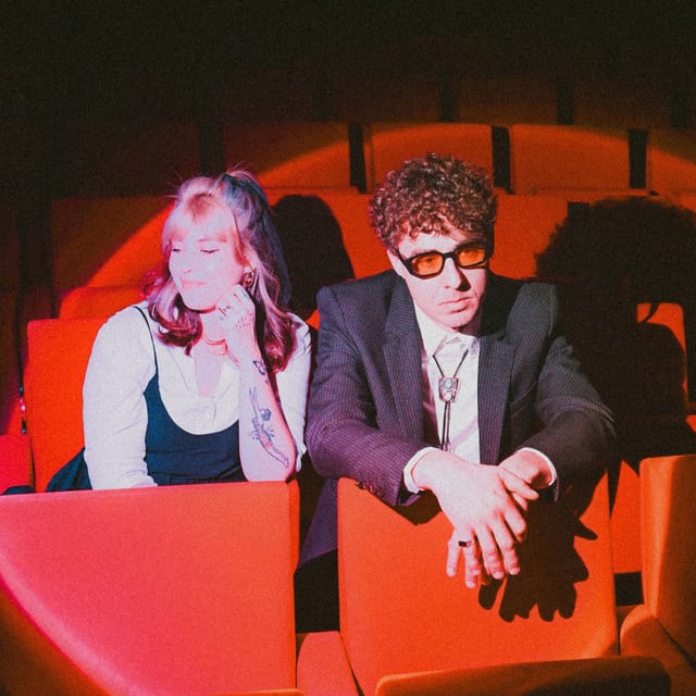 Metro Verlaine
