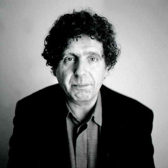 Michaël Levinas