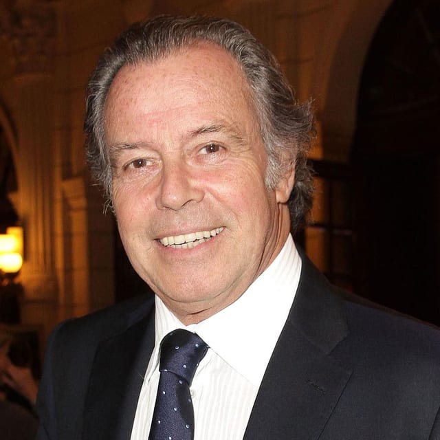 Michel Leeb