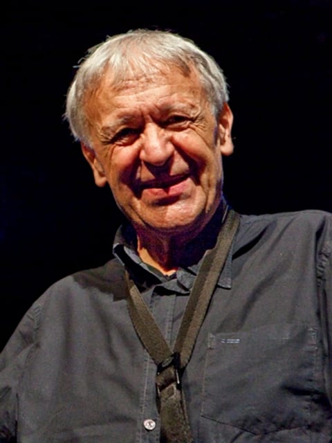 Michel Portal