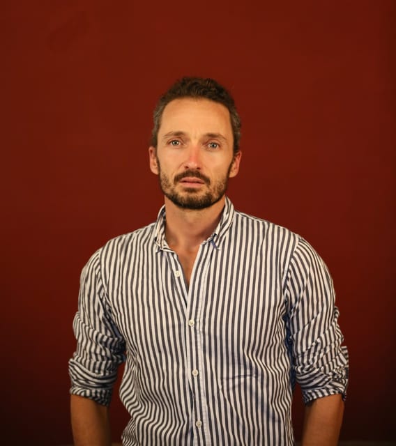 Mickaël Delis