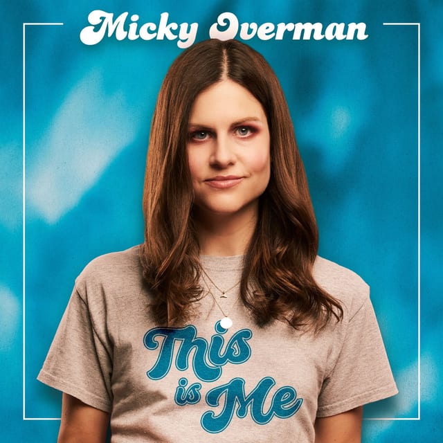 Micky Overman