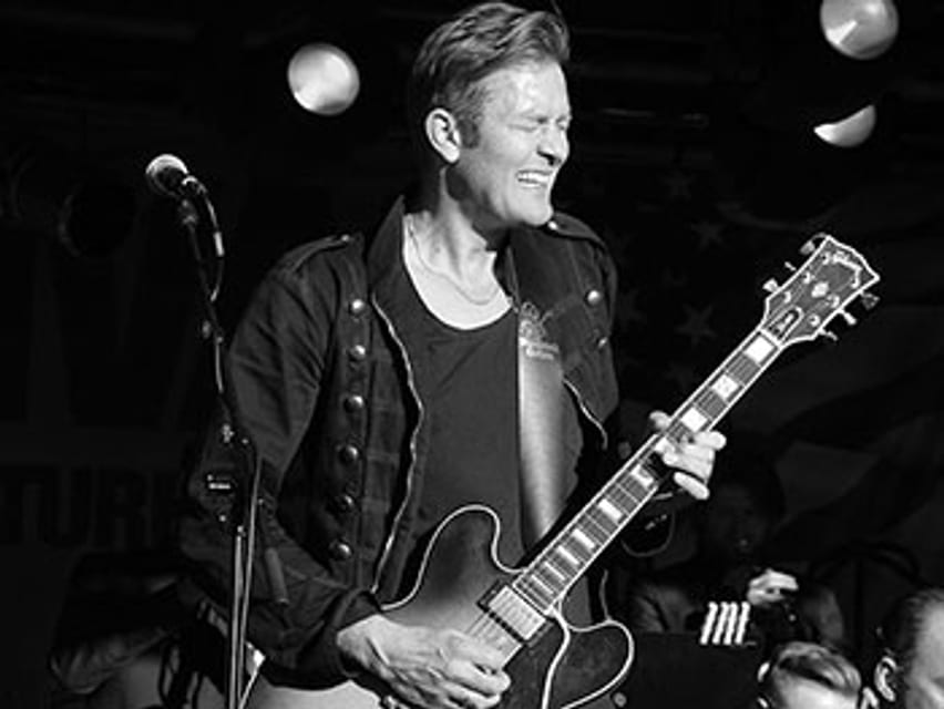 Mike Andersen