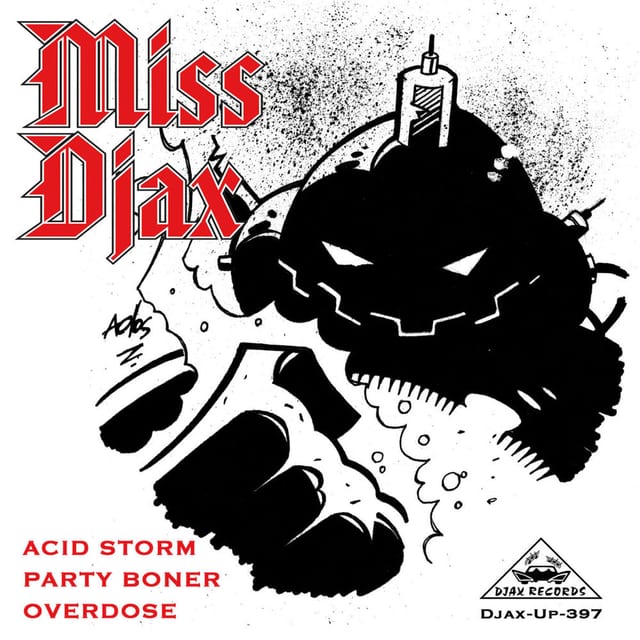 Miss Djax