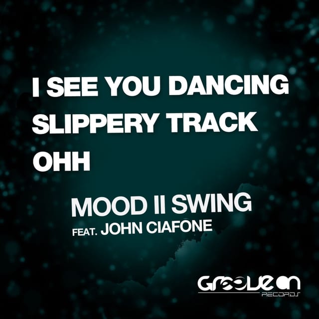 Mood II Swing