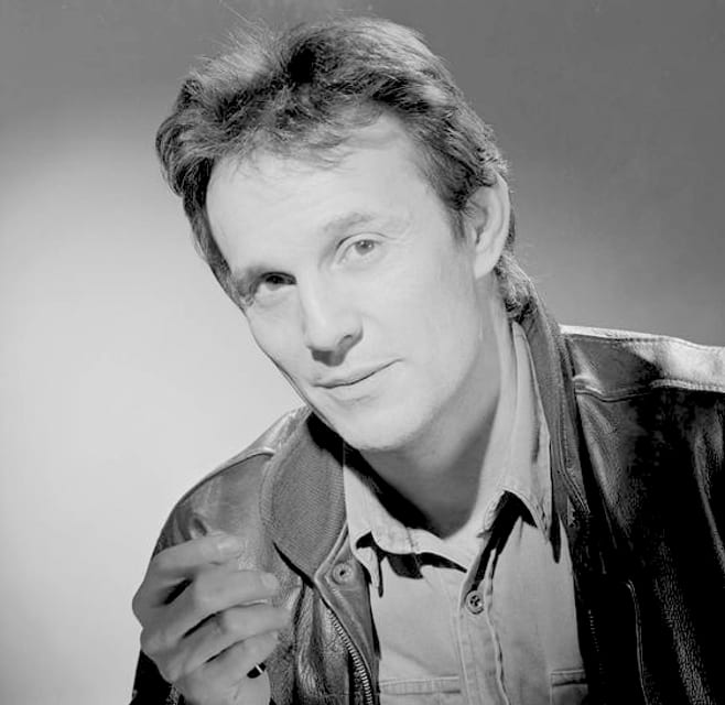 Murray Head