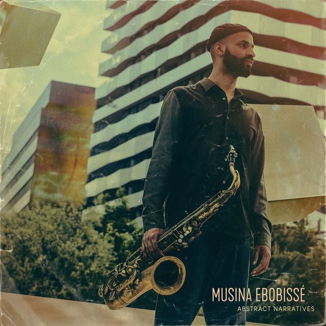 Musina Ebobissé