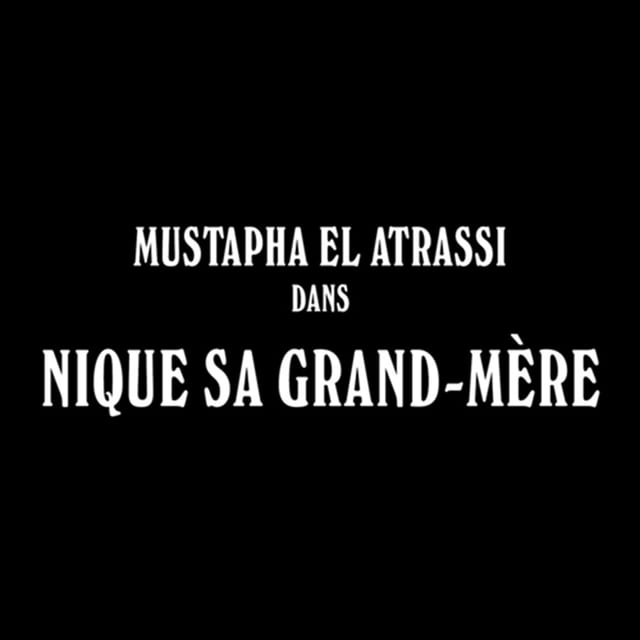 Mustapha EL Atrassi