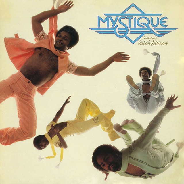 Mystique