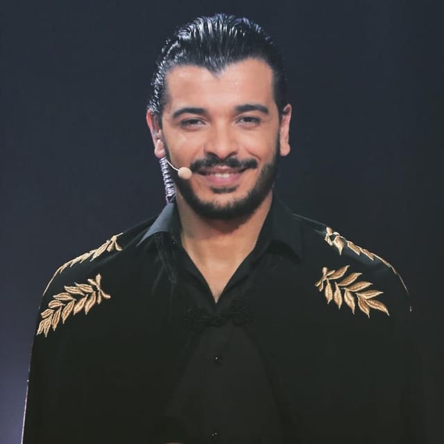 Nacim Haddad
