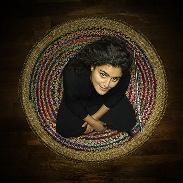 Naïssam Jalal
