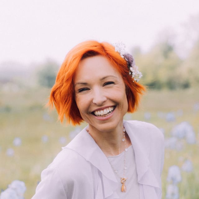 Natasha St — Pier