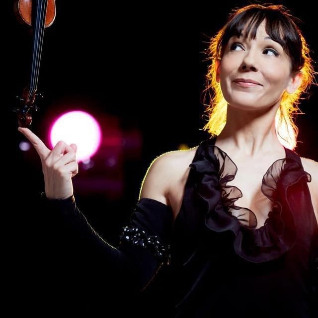 Nathalie Miravette