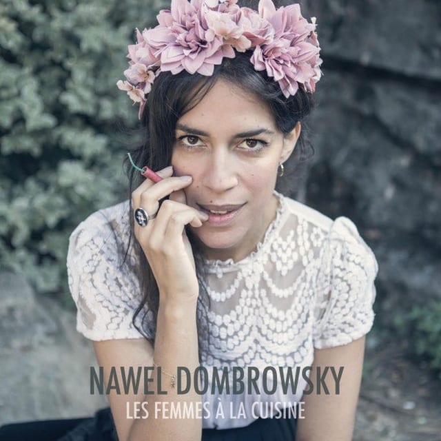 Nawel Dombrowsky